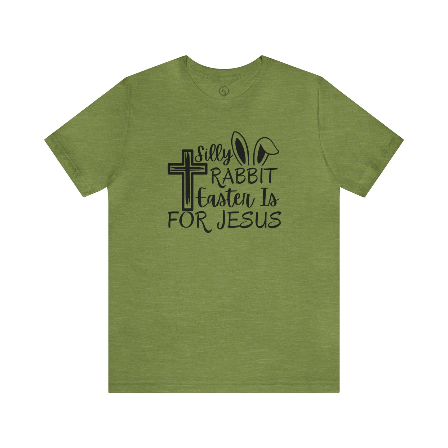 Easter/Jesus #1 Tee