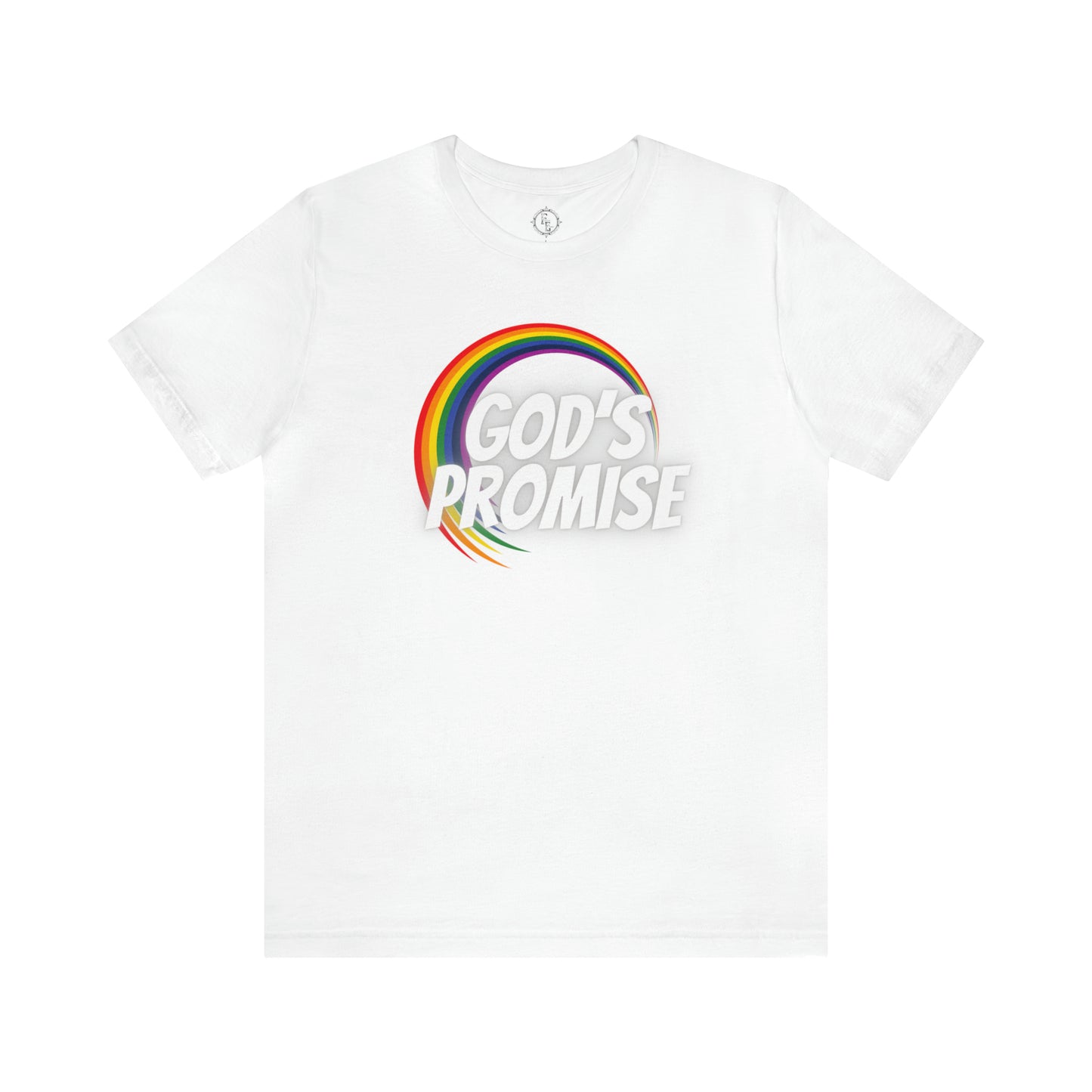 God’s Promise 1 Tee