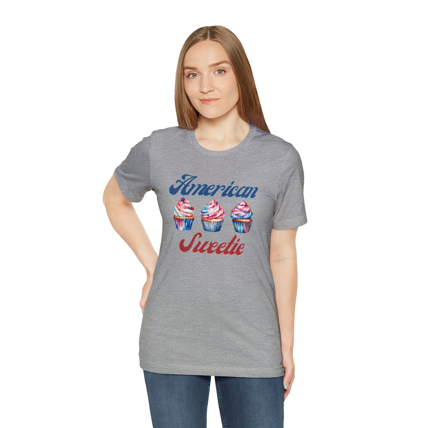 American Sweetie Tee