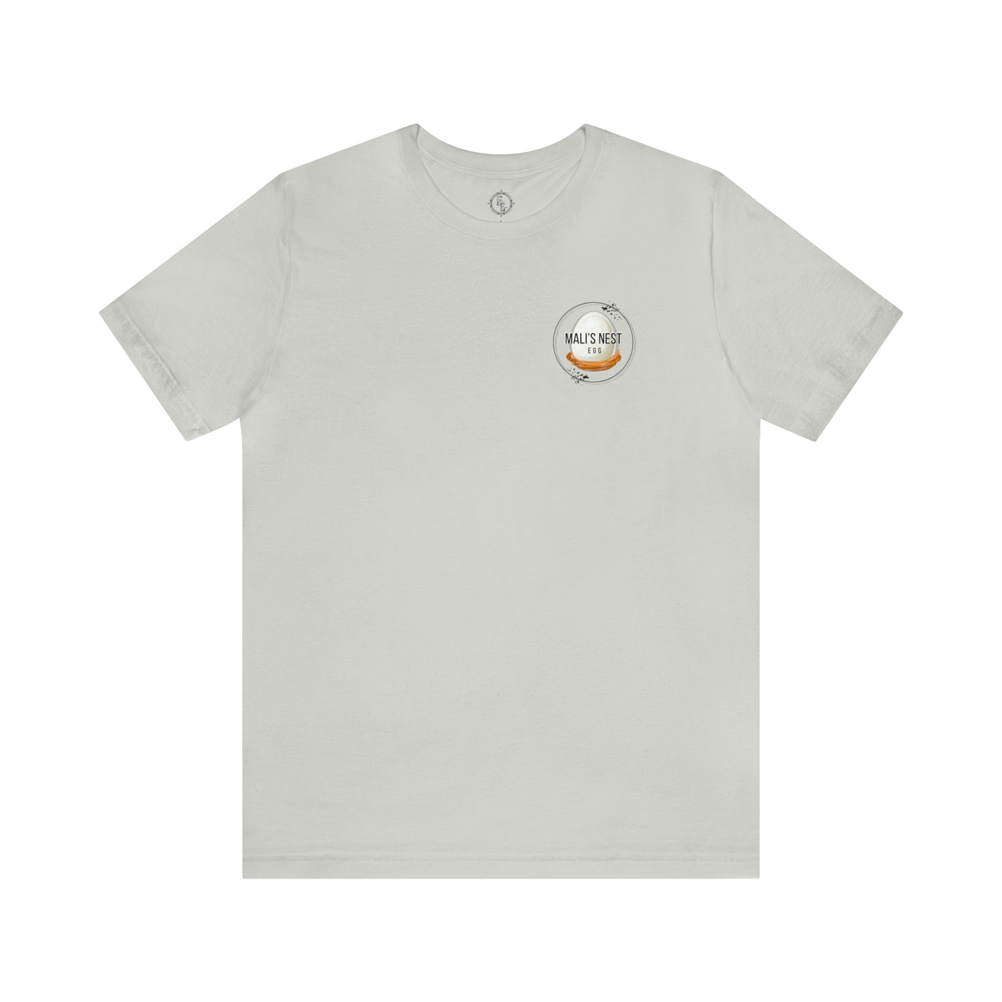 Mali/Support Tee