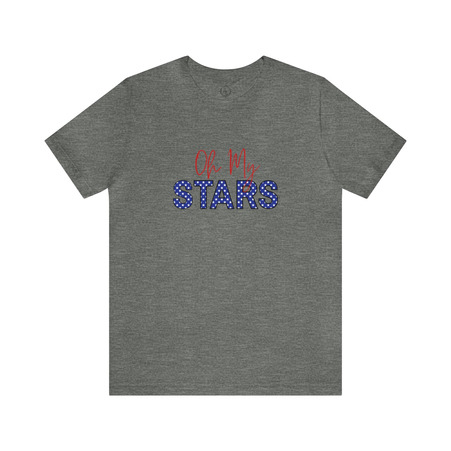 Stars Tee