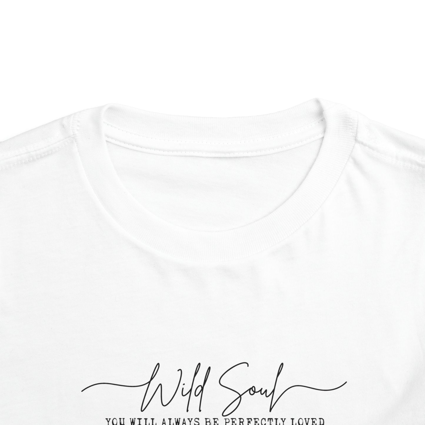 Toddler Wild Soul JR Tee