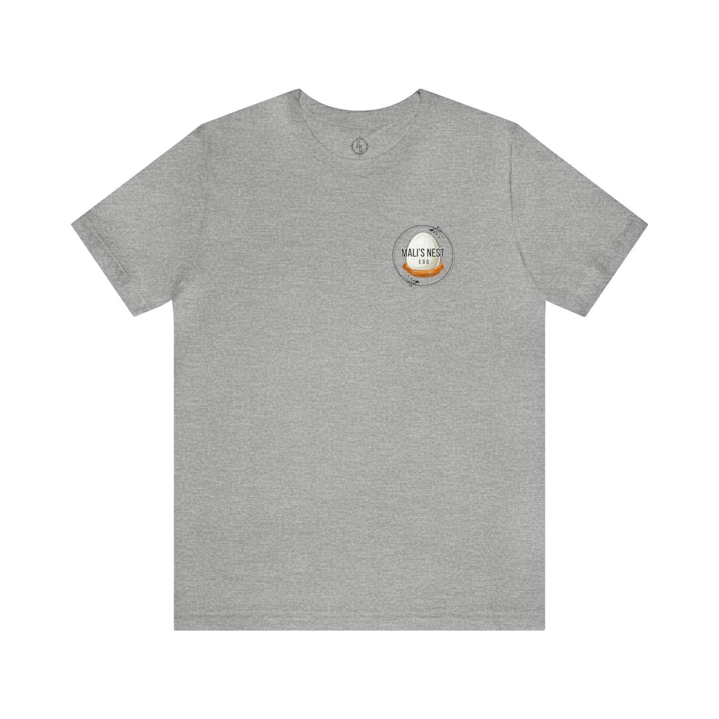 Mali/Coop Tee