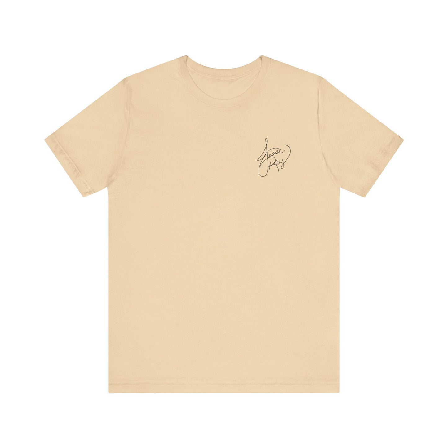 Jesse Ray WS Tee