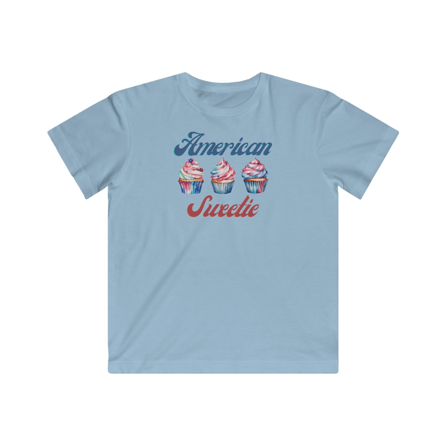 Youth American Sweetie Tee