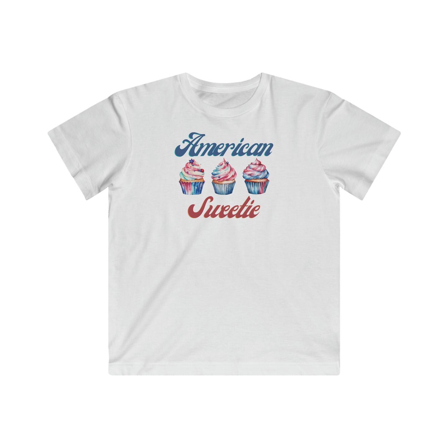 Youth American Sweetie Tee