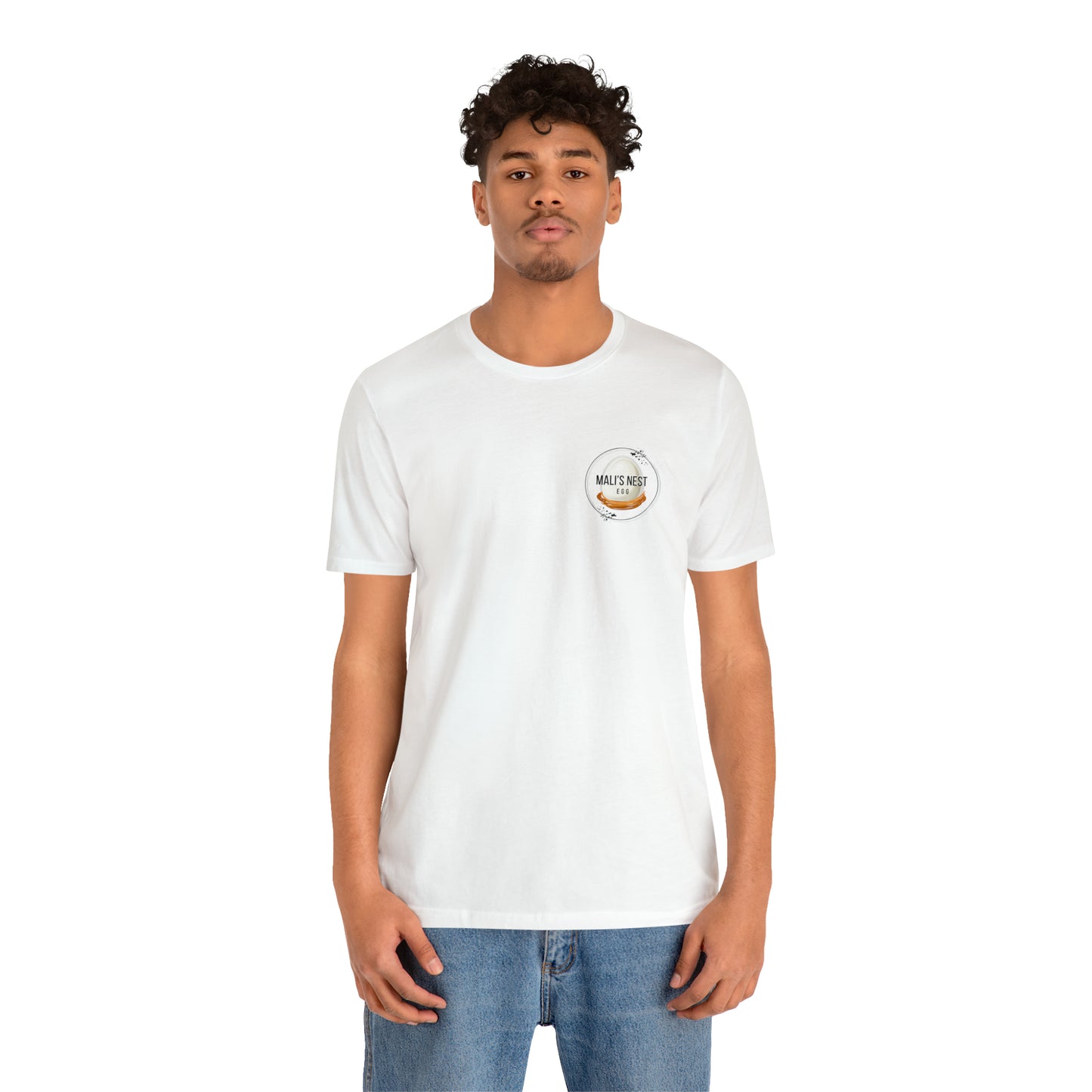 Mali/Coop Tee