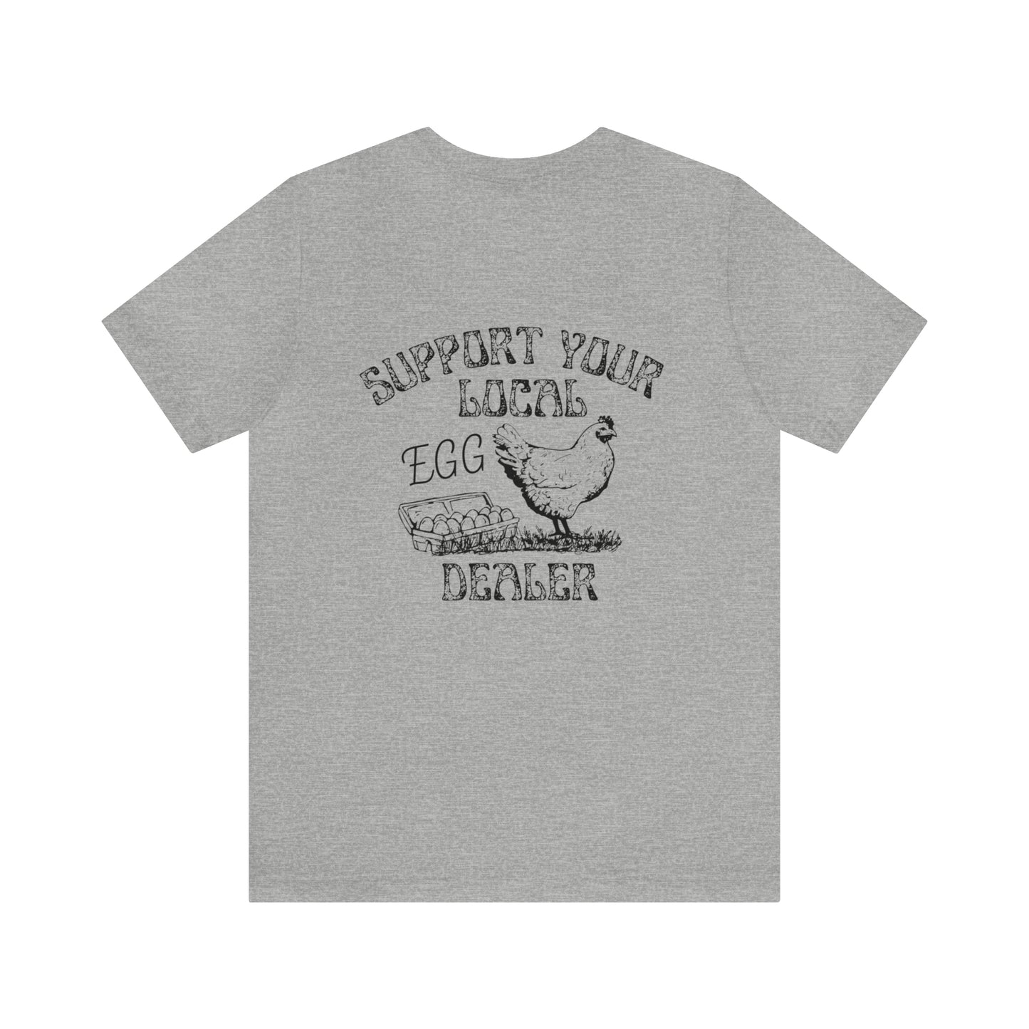 Mali/Support Tee