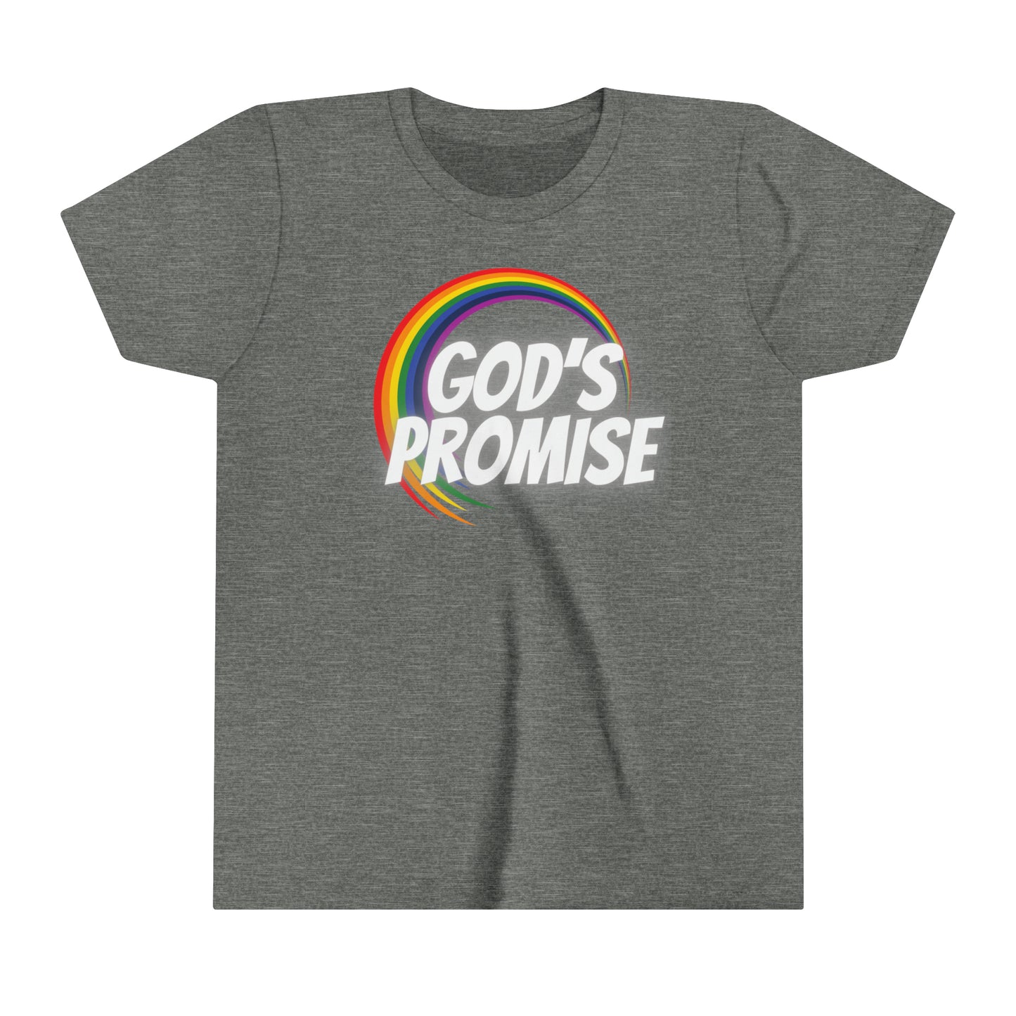 Youth God’s Promise 1 Tee