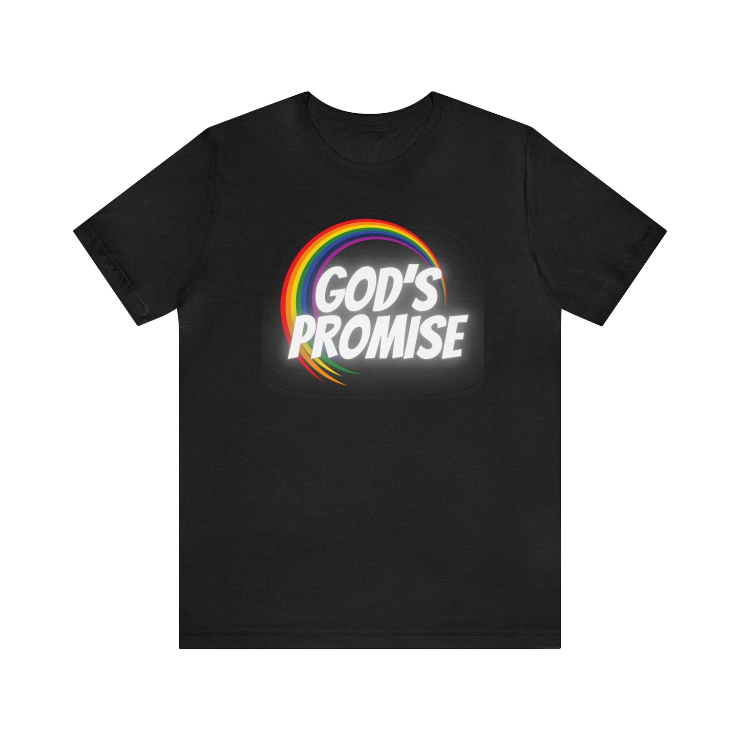 God’s Promise 1 Tee