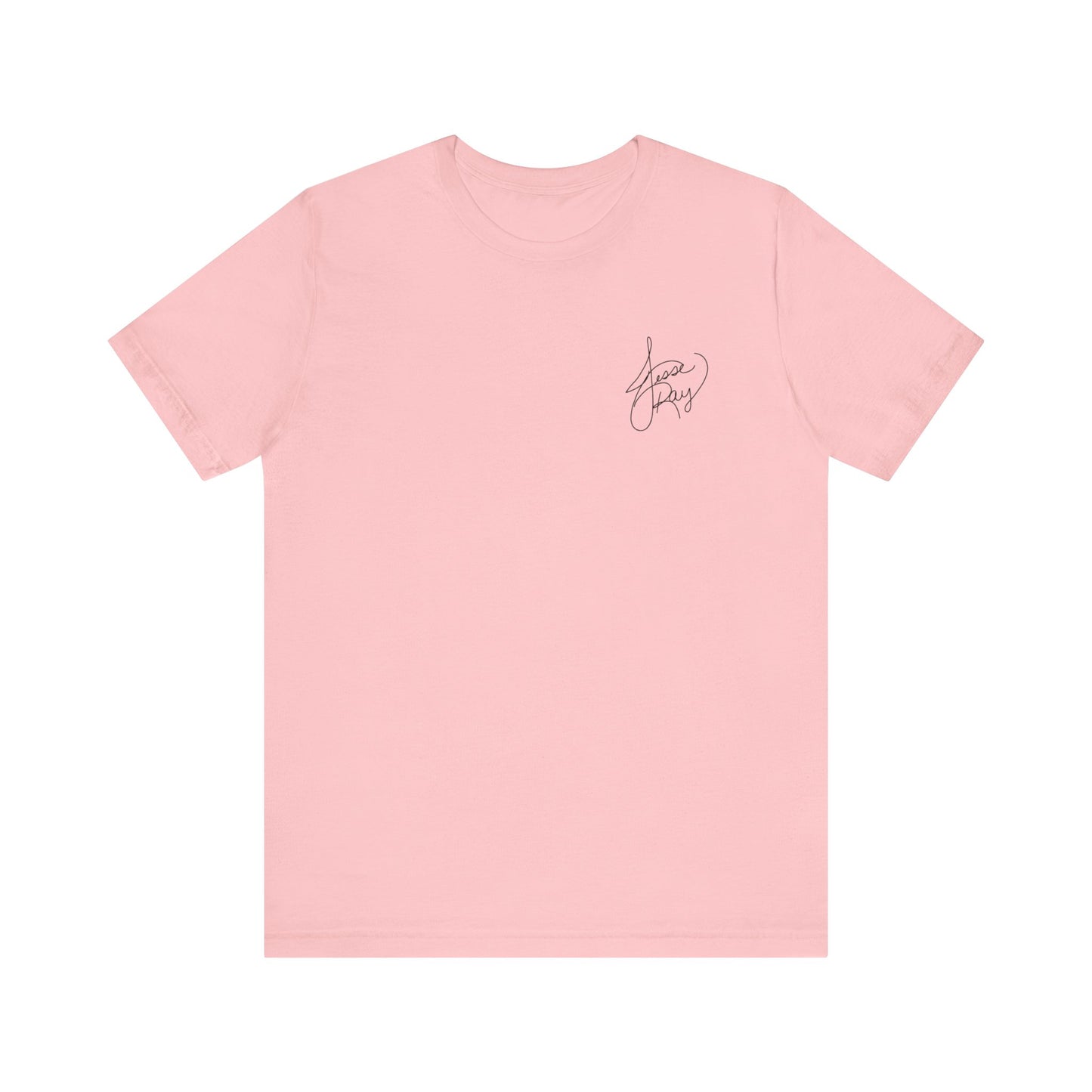 Jesse Ray WS Tee