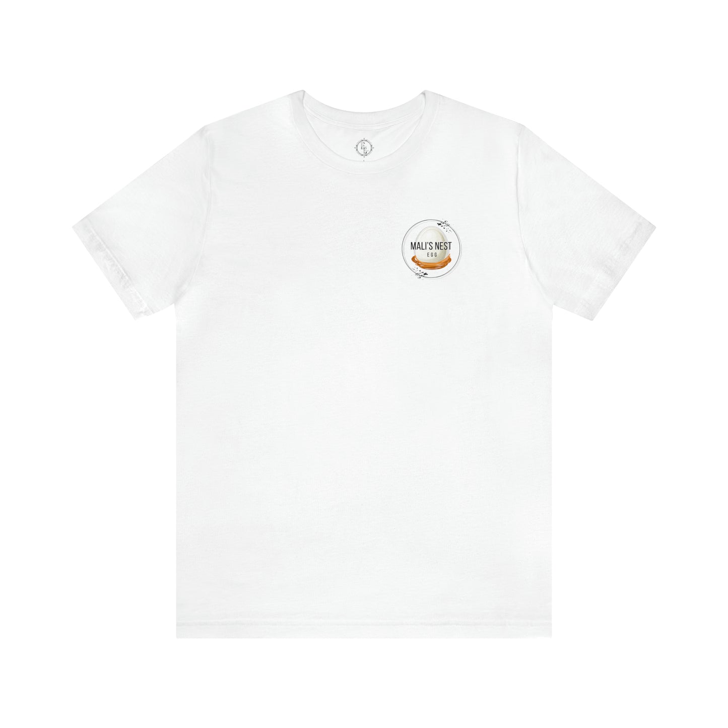 Mali/Support Tee