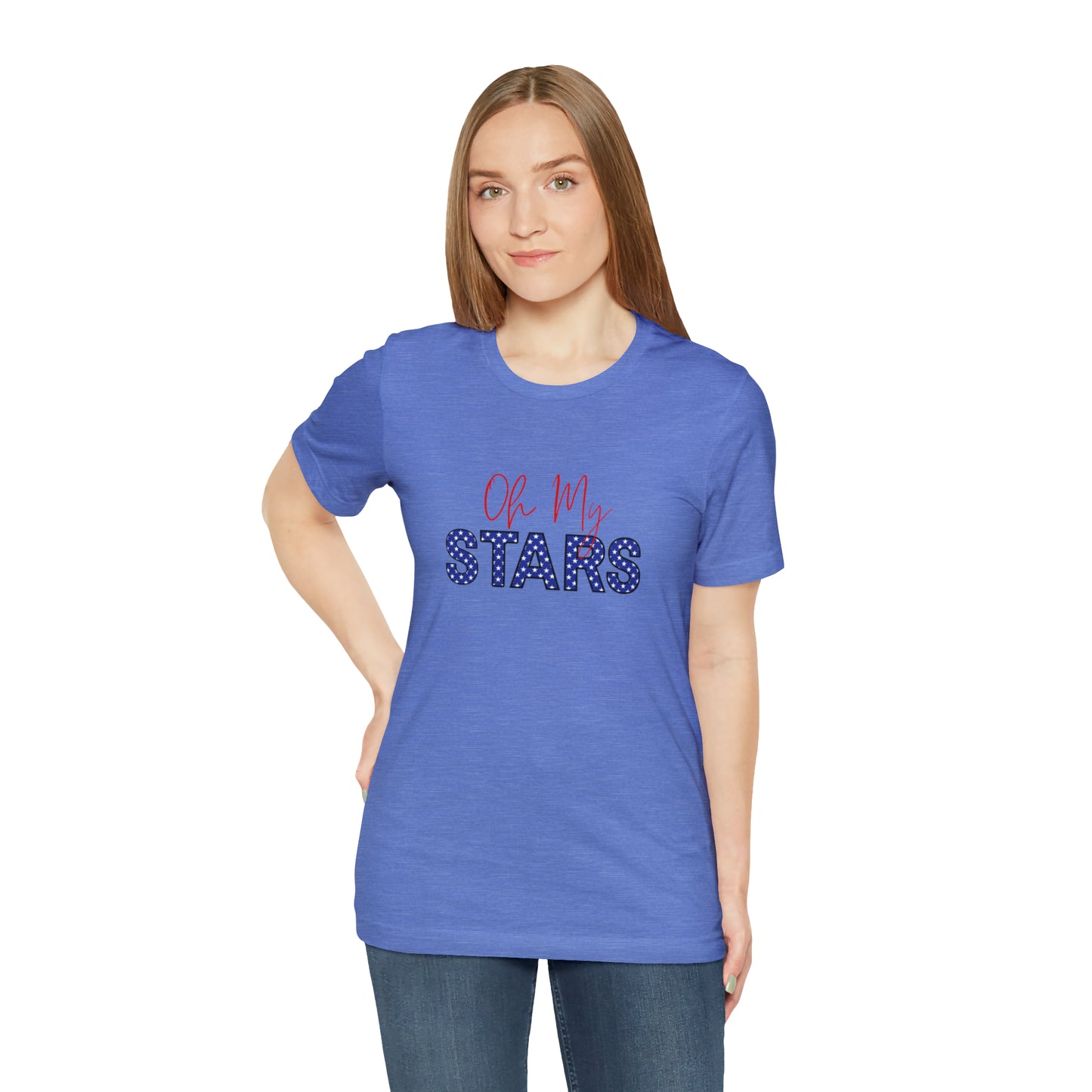 Stars Tee