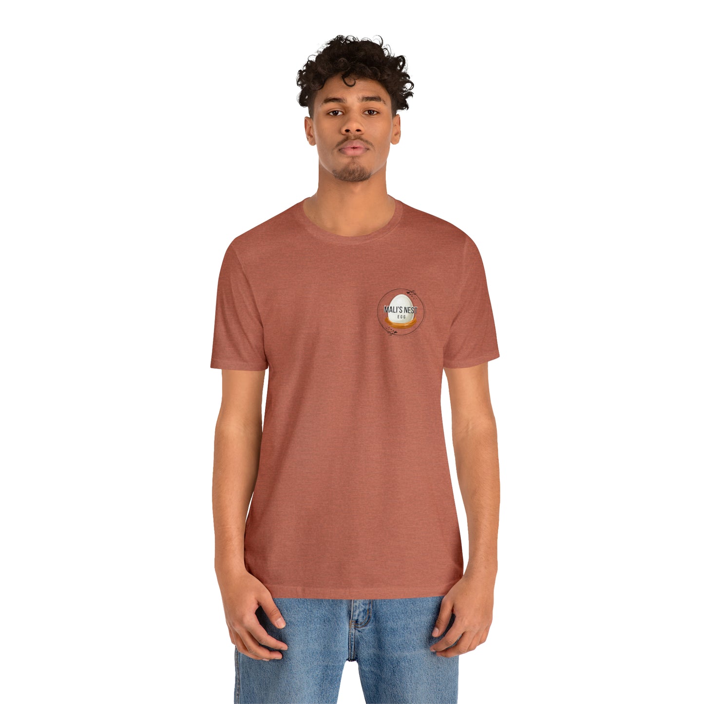 Mali/Coop Tee