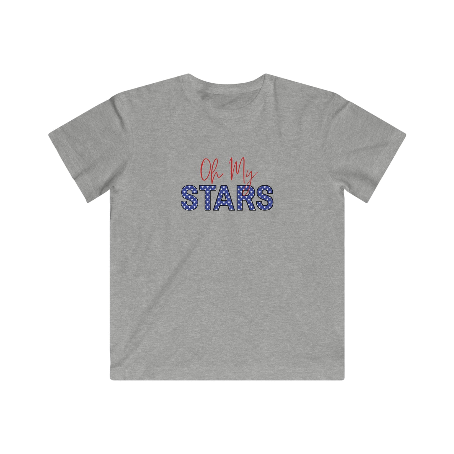 Youth Stars Tee