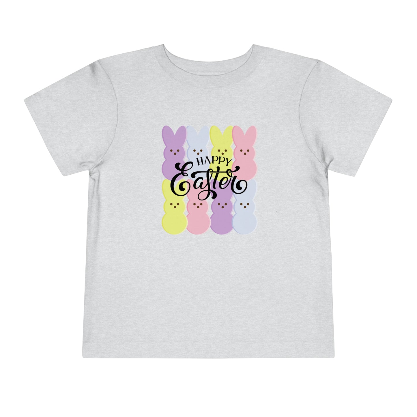 Toddler Happy Easter Tee