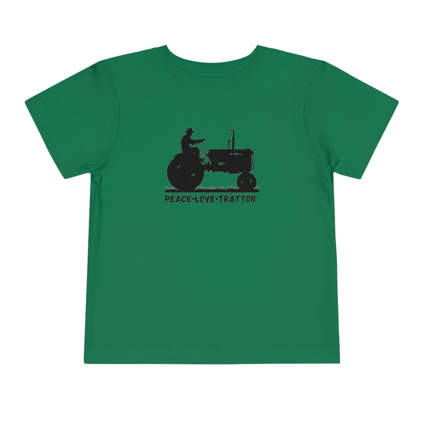 Toddler TRATTOR Tee