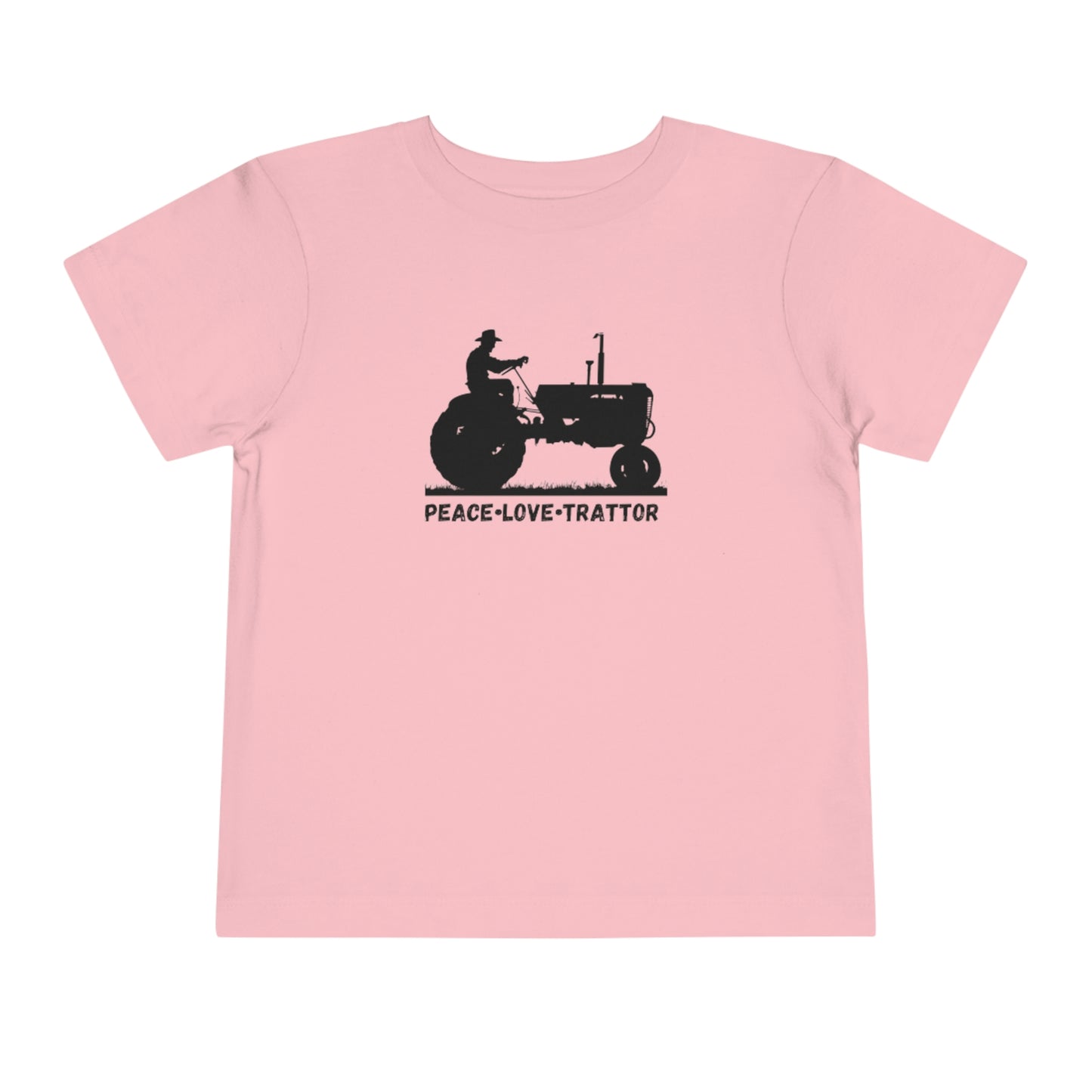 Toddler TRATTOR Tee