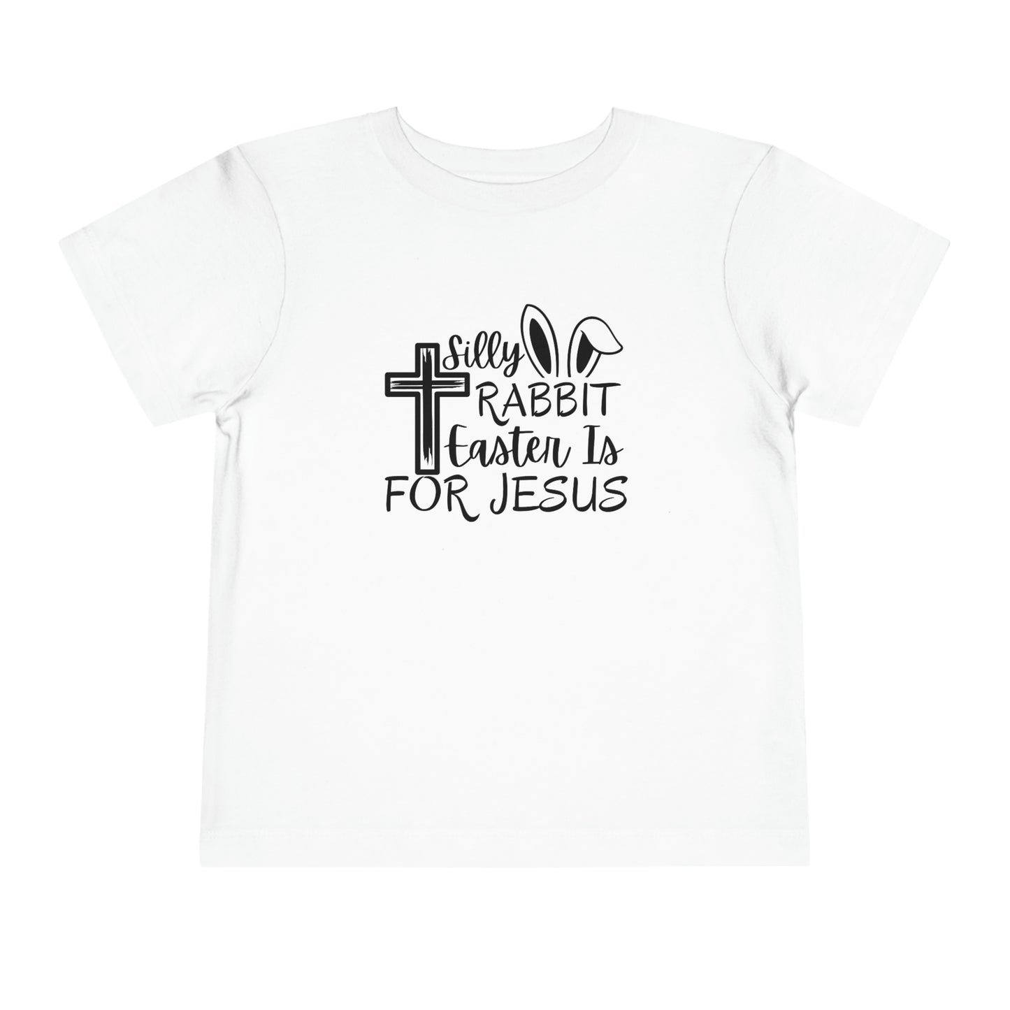 Toddler Easter/Jesus #1 Tee