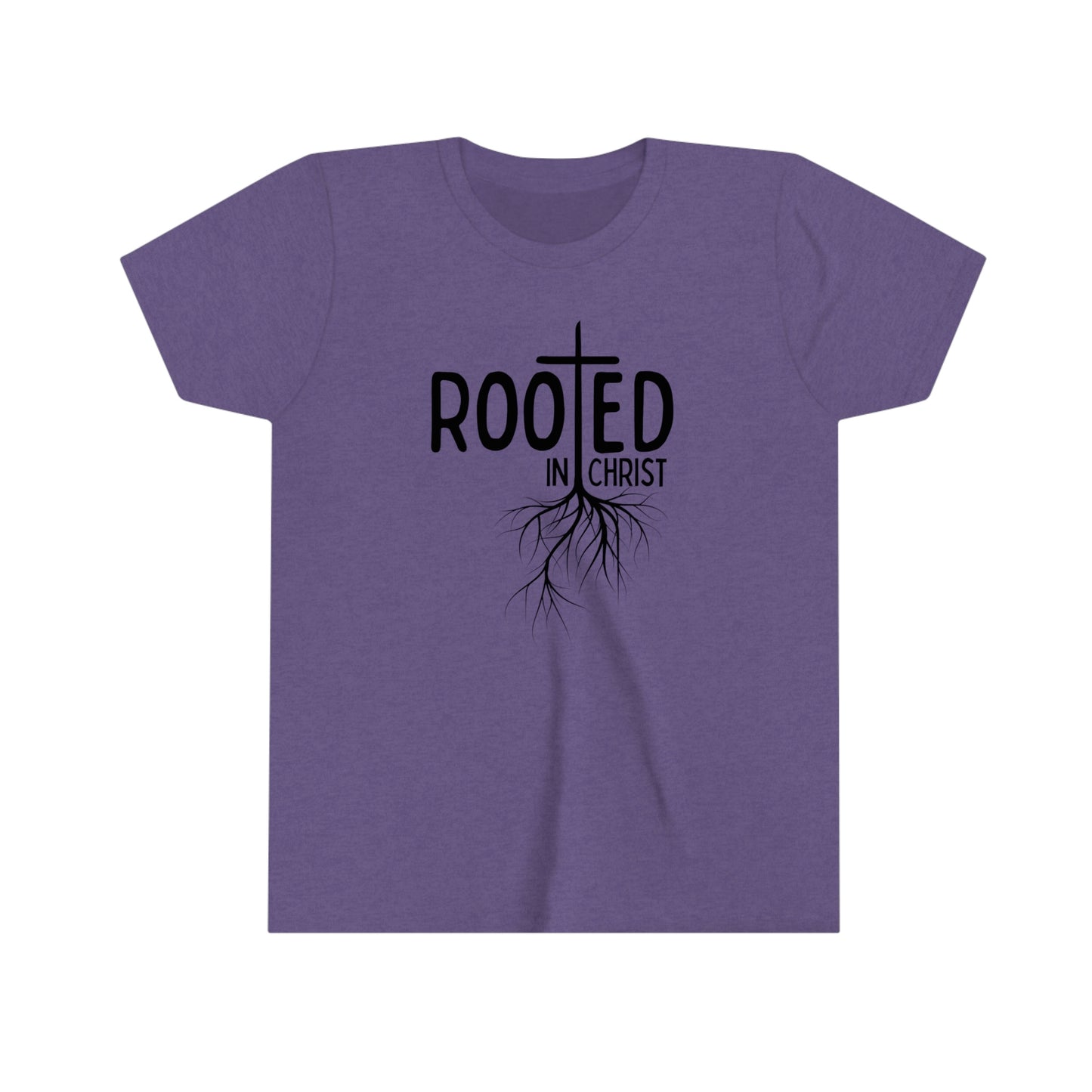 Youth Rooted in Christ Tee