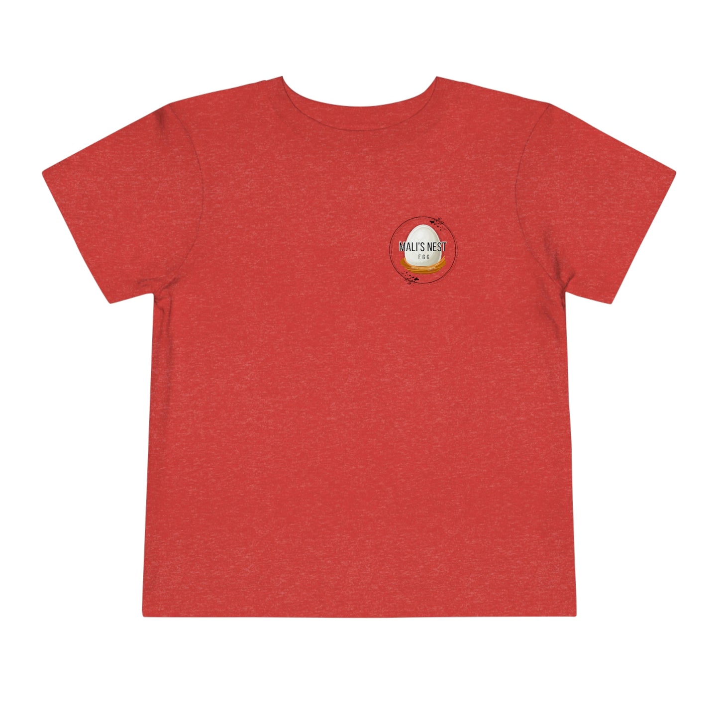 Toddler Mali/Support Tee