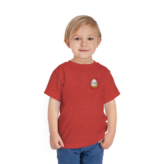 Toddler Mali/Coop Tee