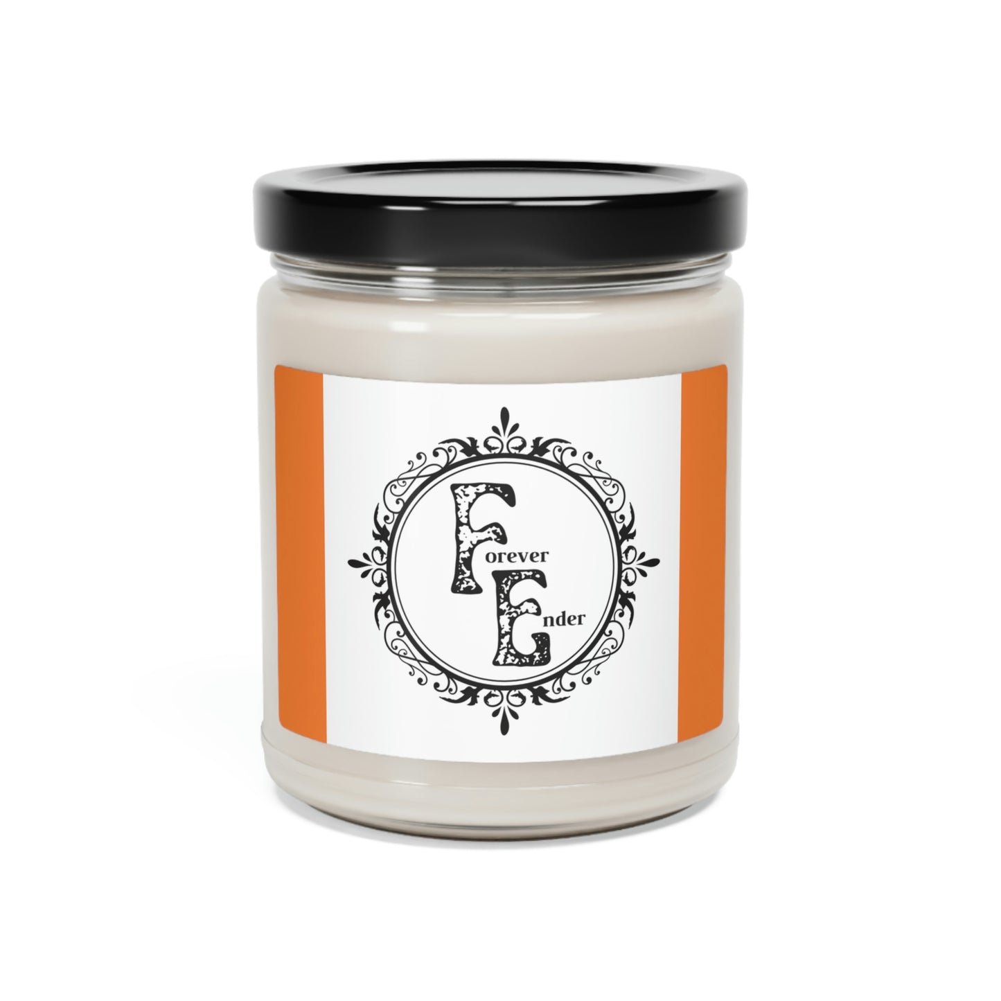 Forever Ender Scented Soy Candle, 9oz