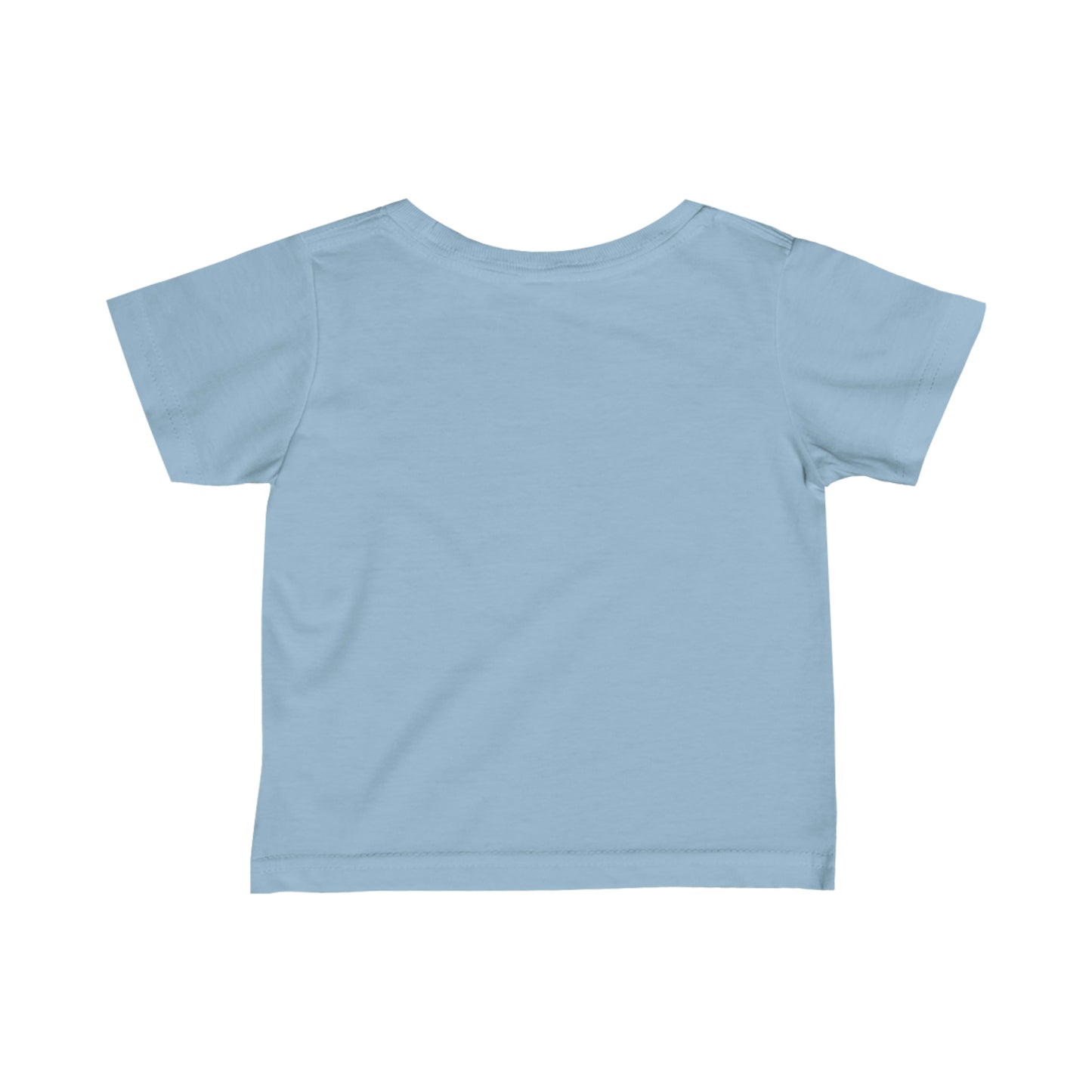 Infant Happy Easter Tee