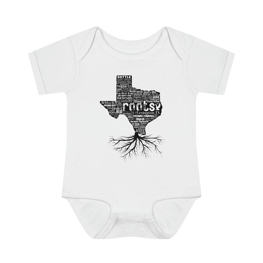 Lexington Roots Infant