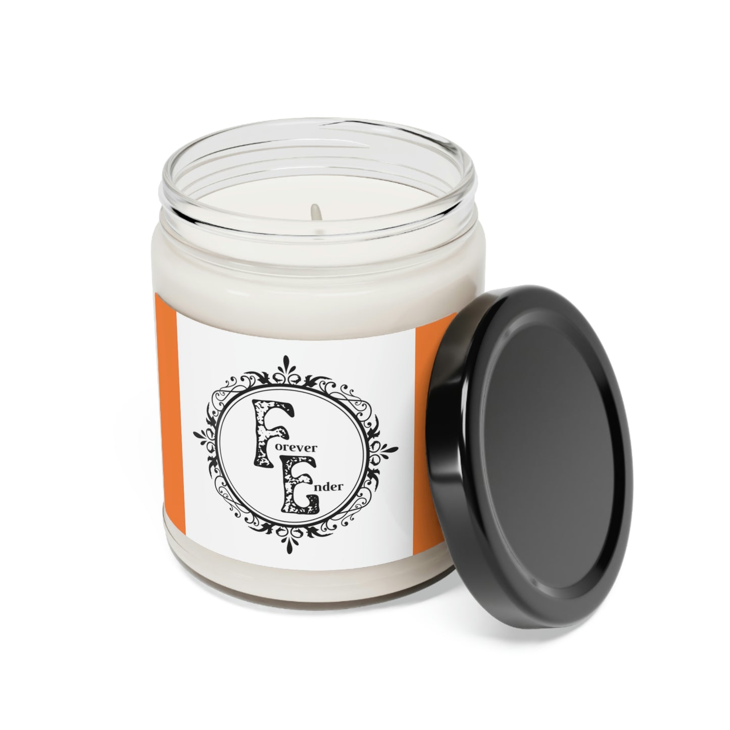 Forever Ender Scented Soy Candle, 9oz