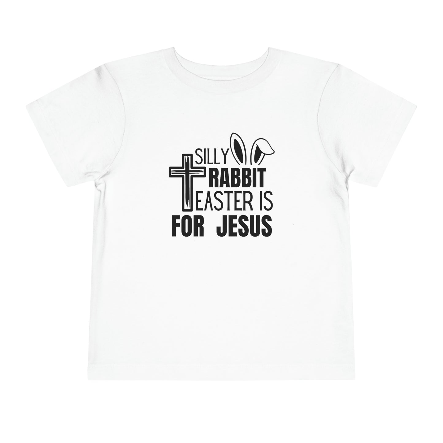 Toddler Easter/Jesus #2 Tee