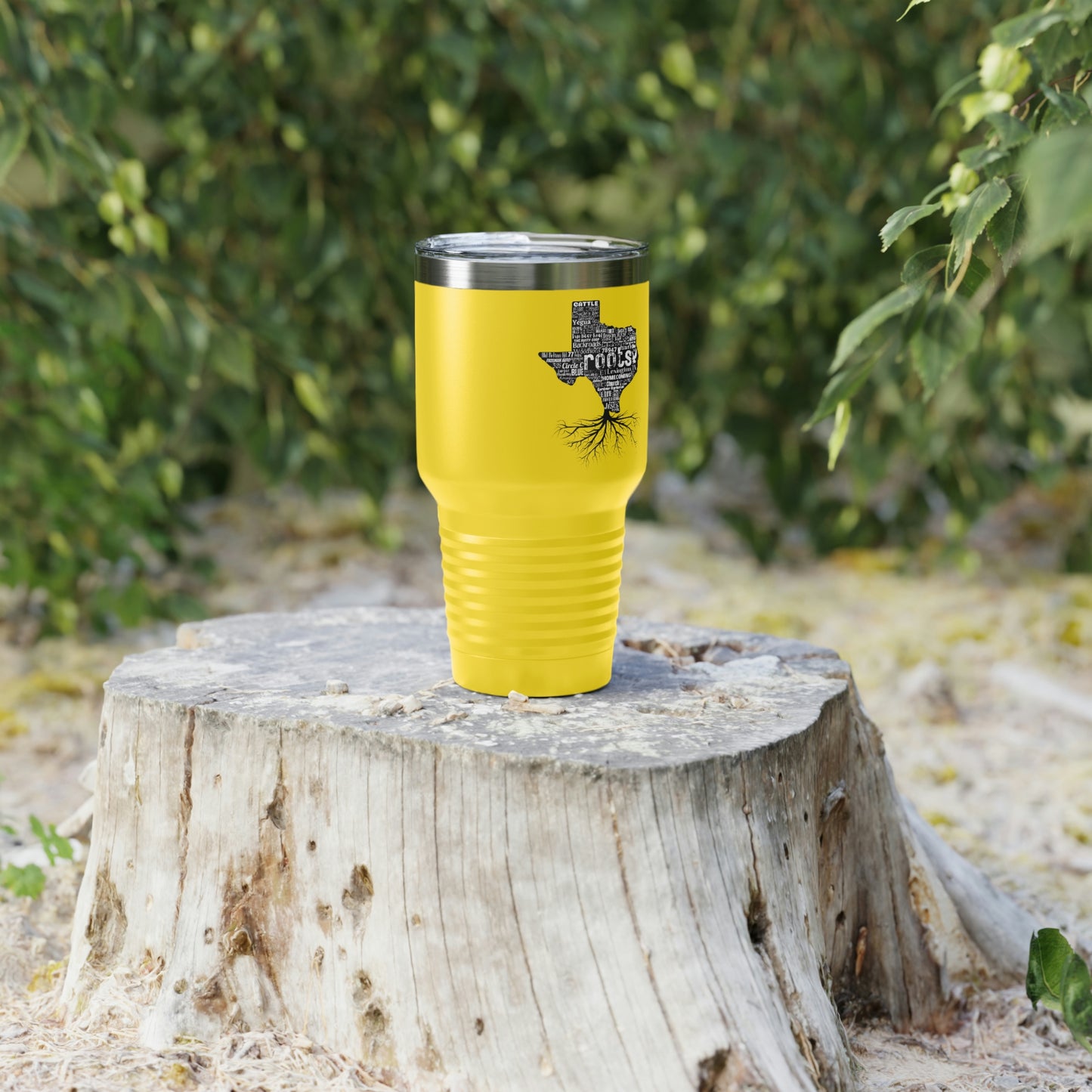 Lexington Roots Ringneck Tumbler, 30oz