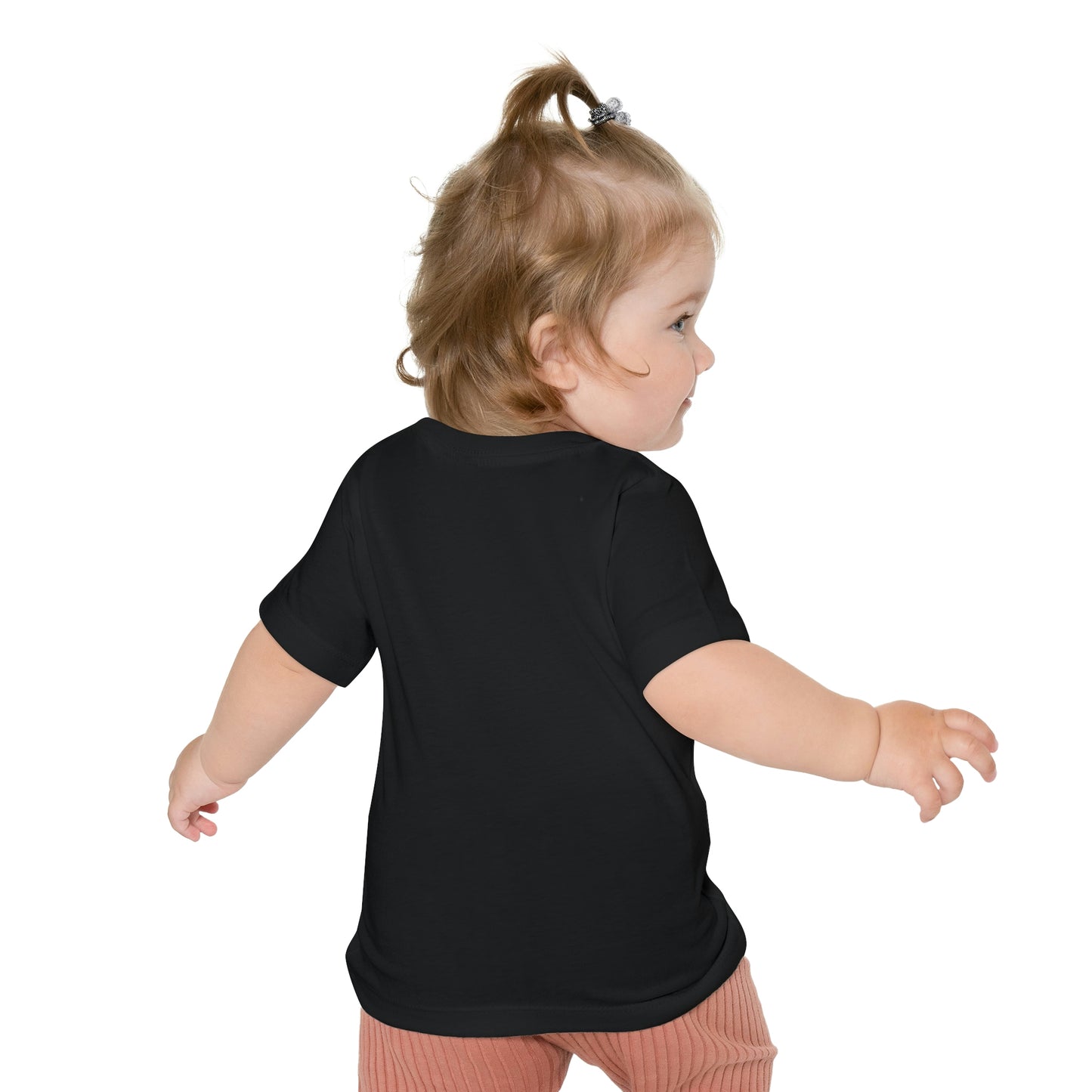 Mood Baby Short Sleeve T-Shirt