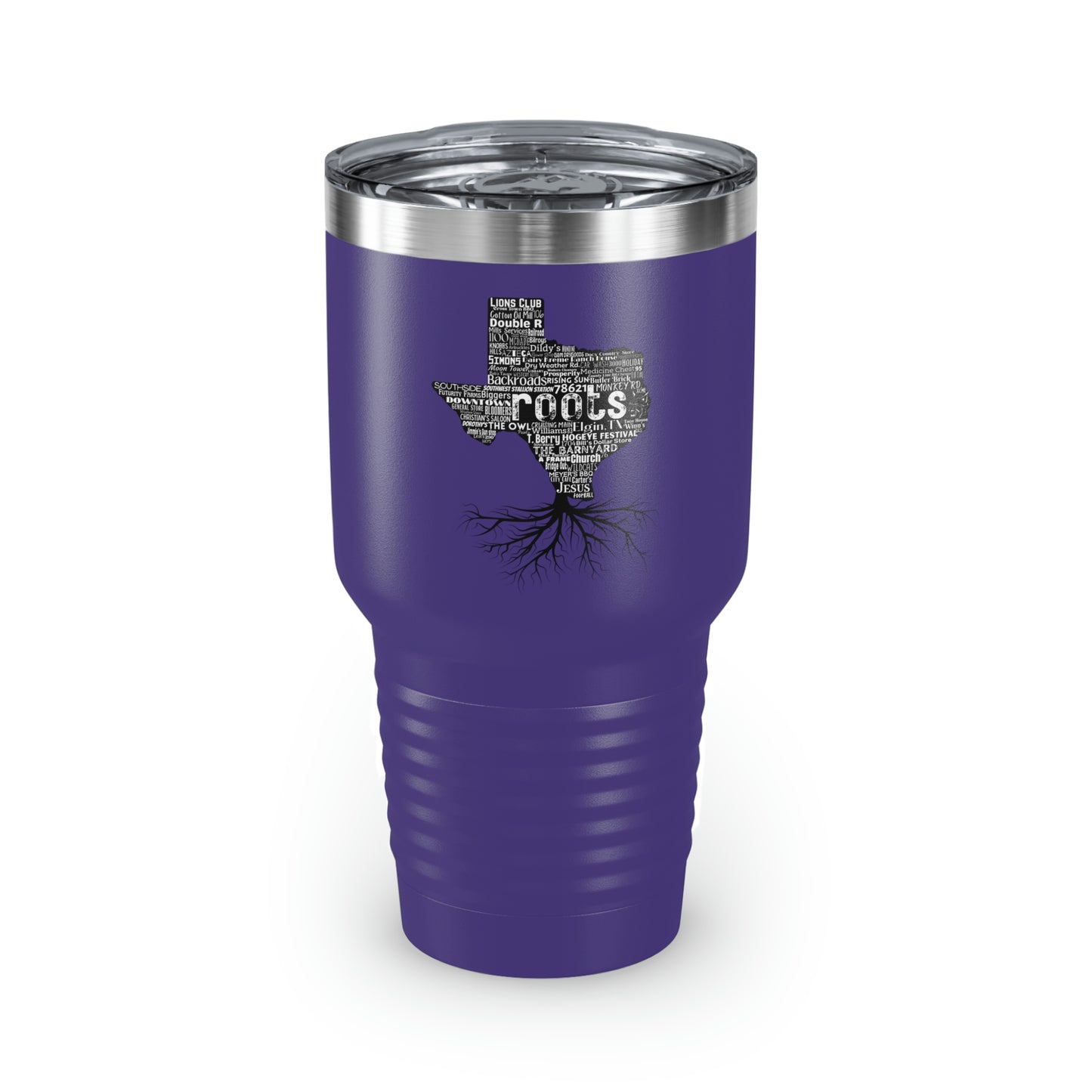 Elgin Ringneck Tumbler, 30oz