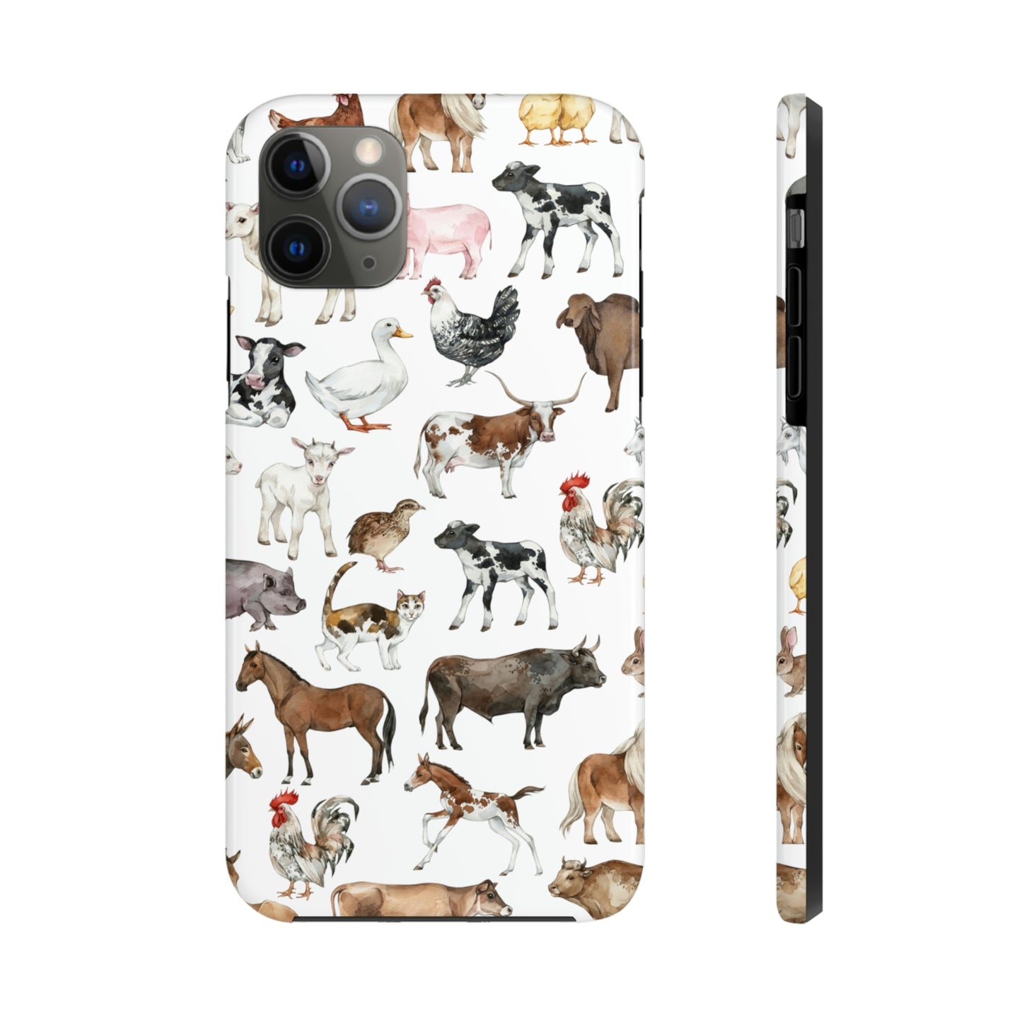 Animal Tough Phone Cases, Case-Mate