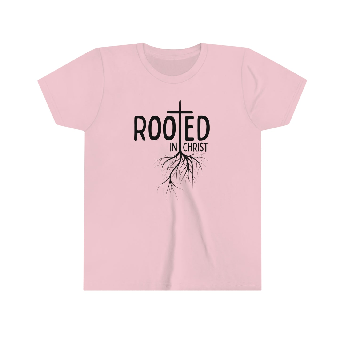 Youth Rooted in Christ Tee