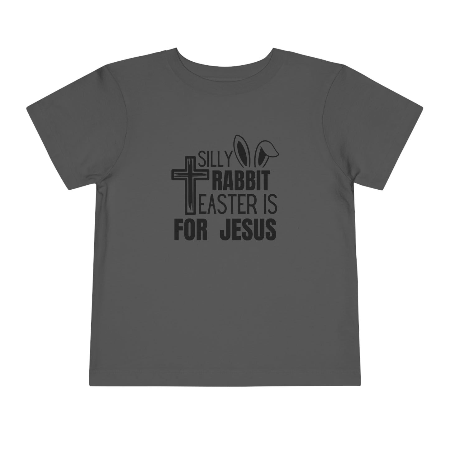 Toddler Easter/Jesus #2 Tee