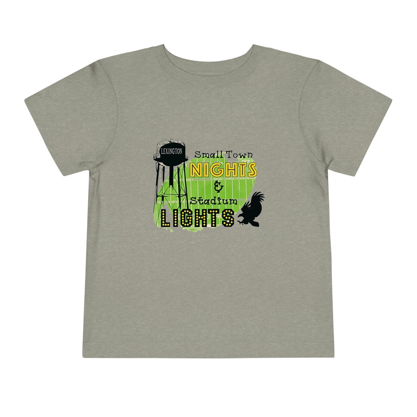 Toddler Friday Night Lights Tee