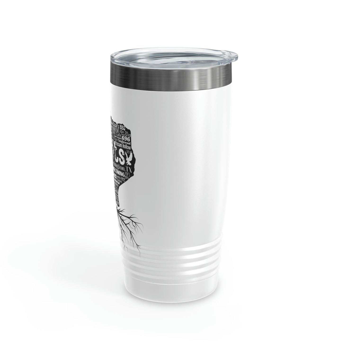 Lexington Roots Ringneck Tumbler, 20oz