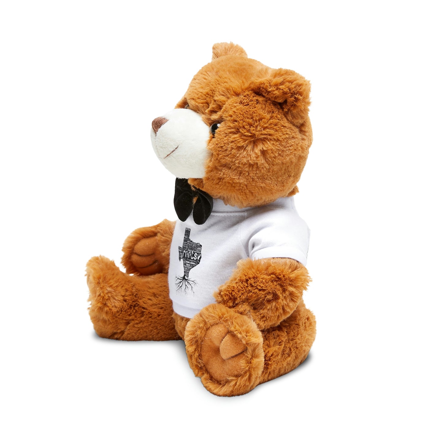 Lexington Roots Teddy Bear