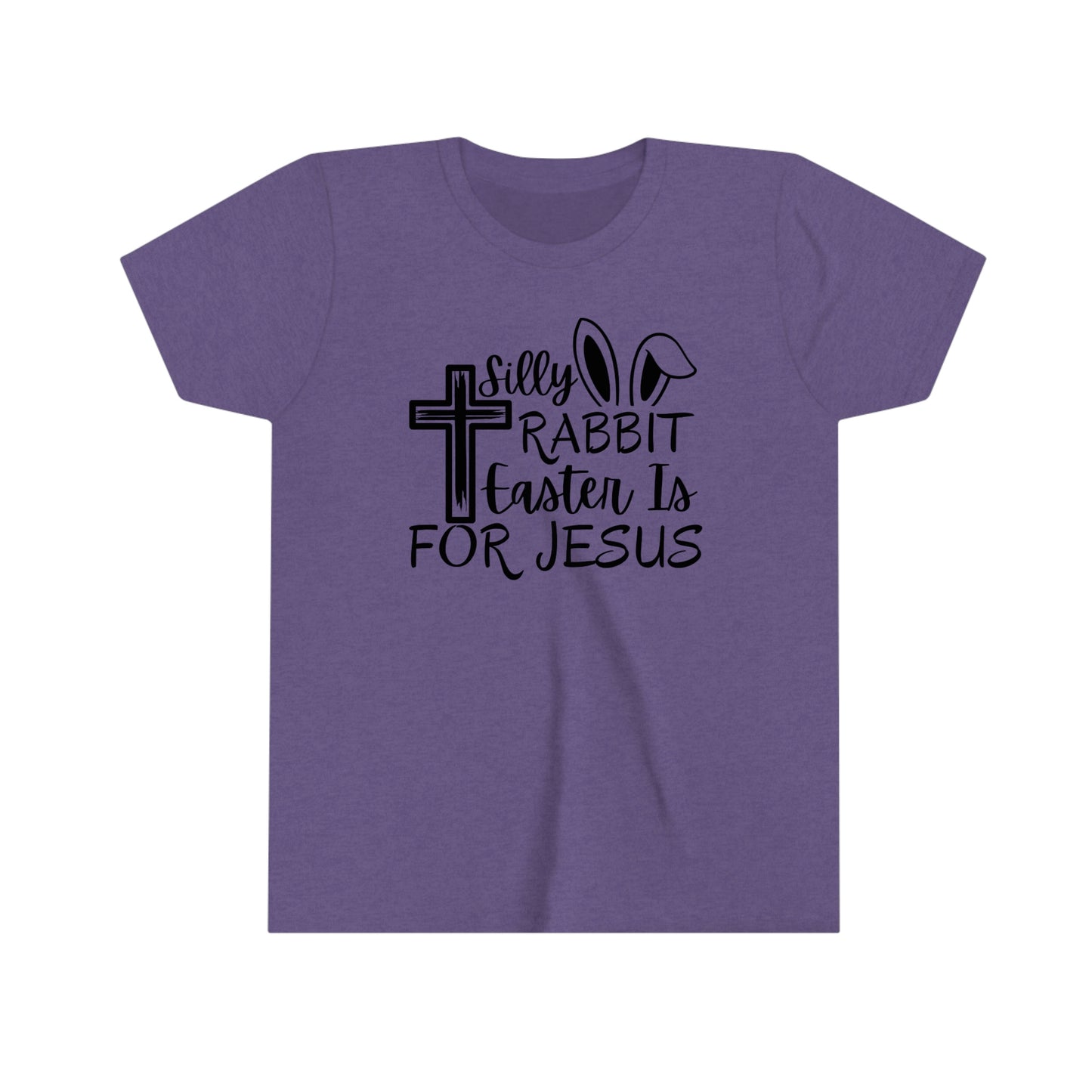 Youth Easter/Jesus #1 Tee