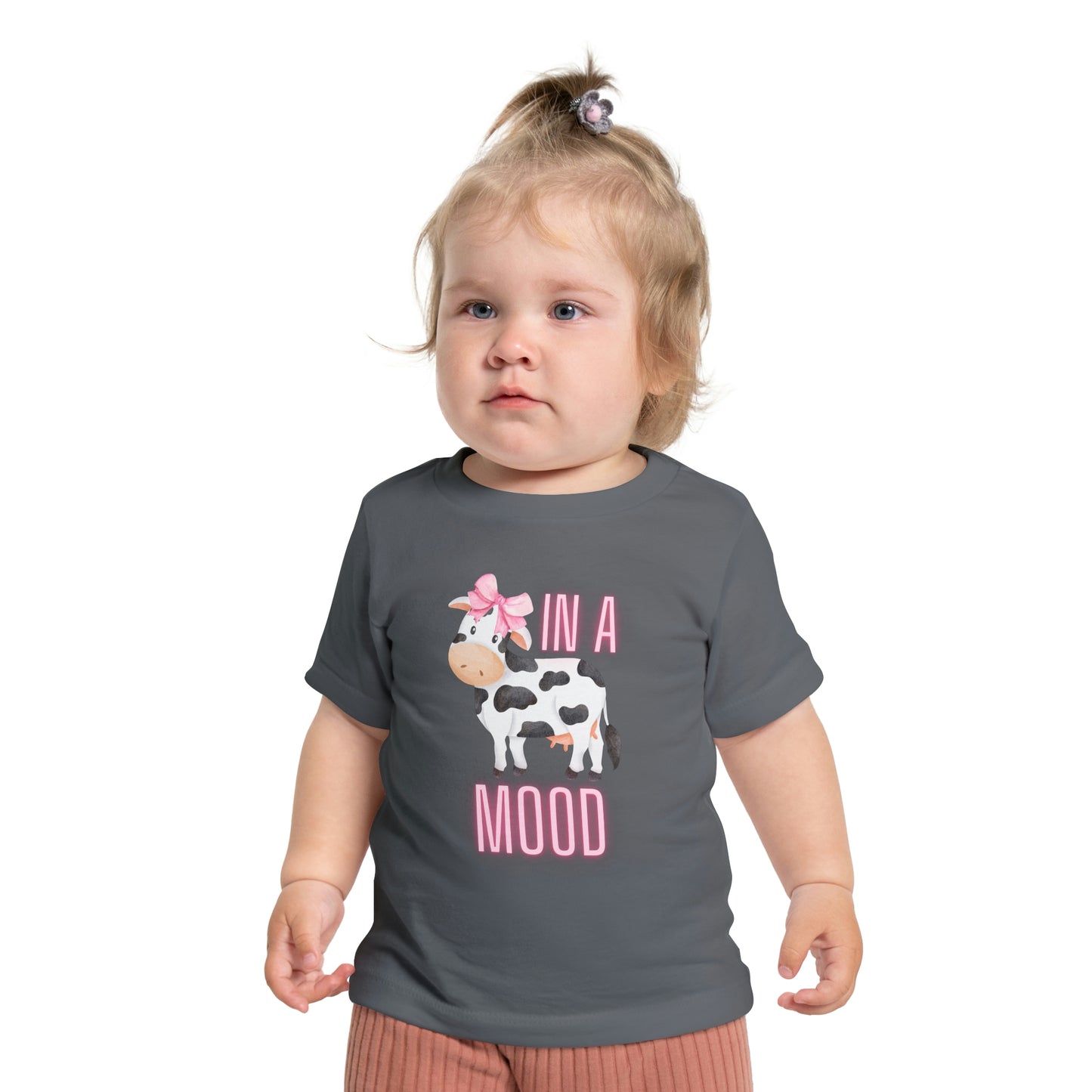 Mood Baby Short Sleeve T-Shirt