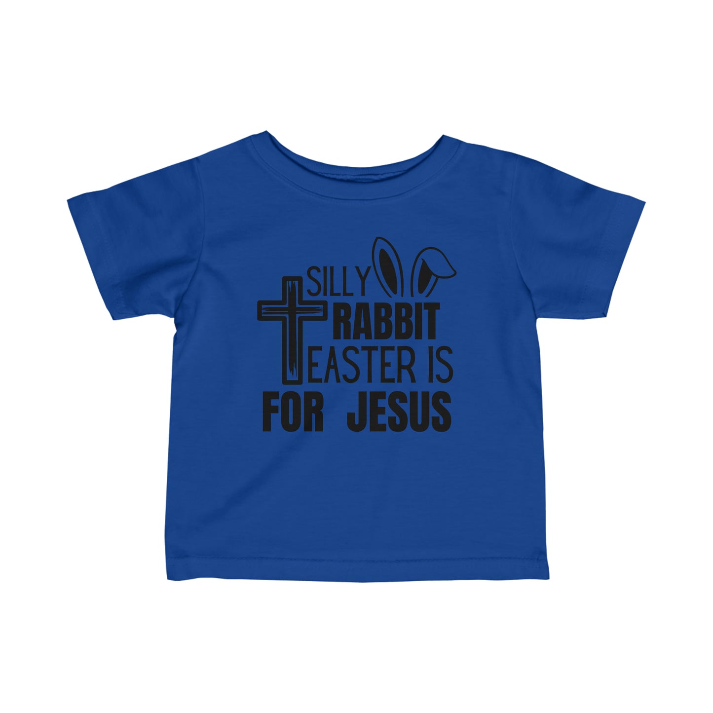 Infant Easter/Jesus #2 Tee