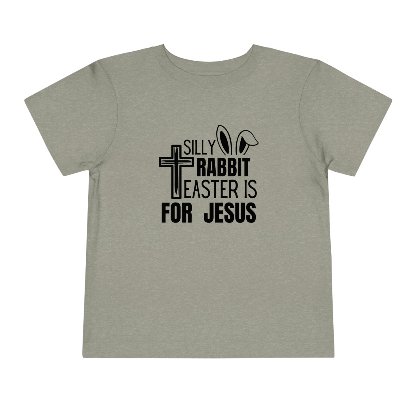 Toddler Easter/Jesus #2 Tee