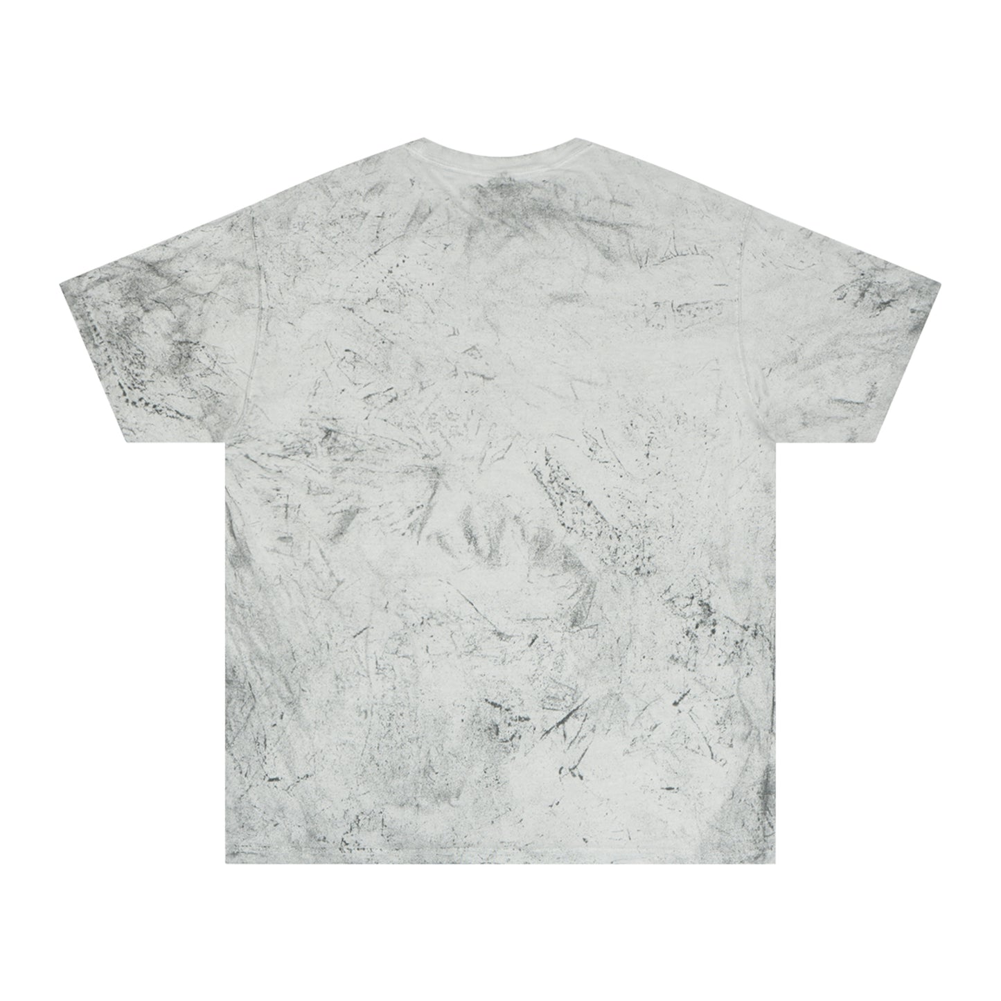 Distressed Ballpark Unisex T-Shirt