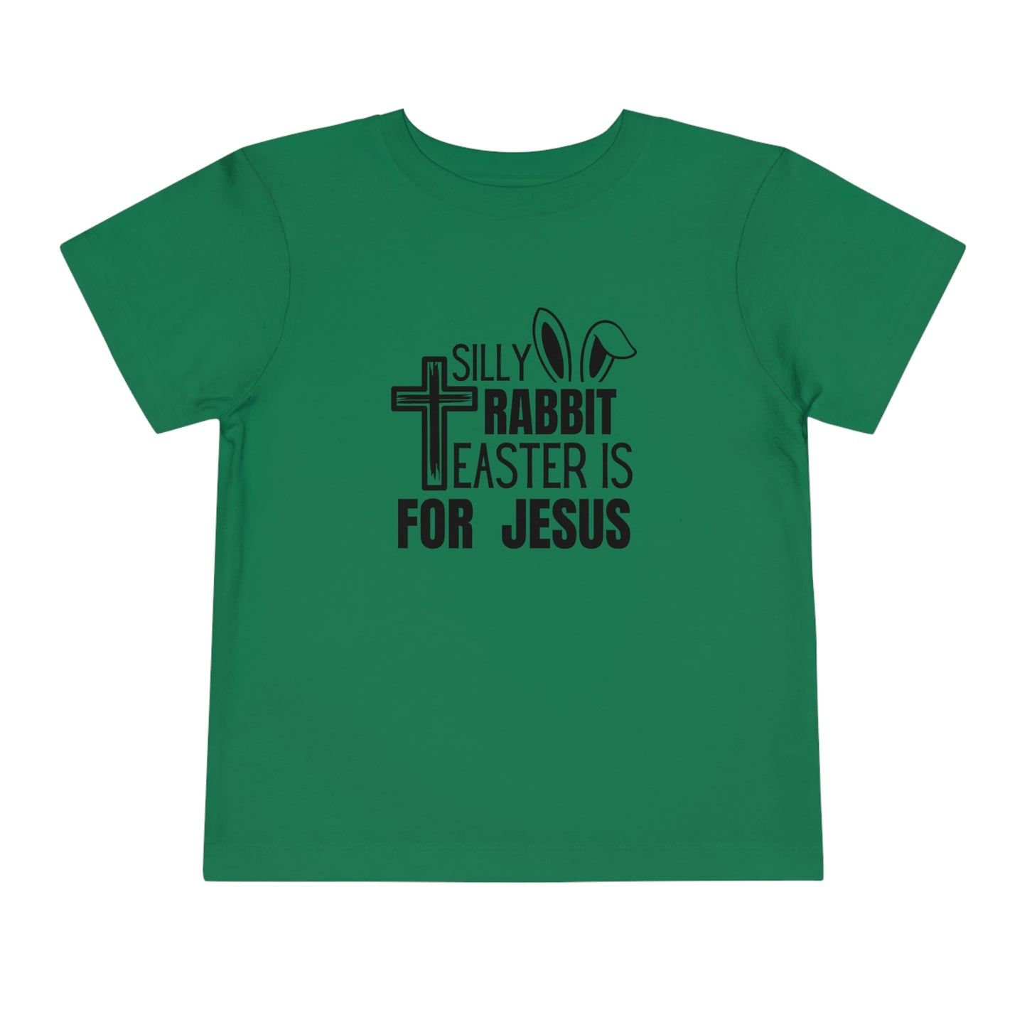 Toddler Easter/Jesus #2 Tee