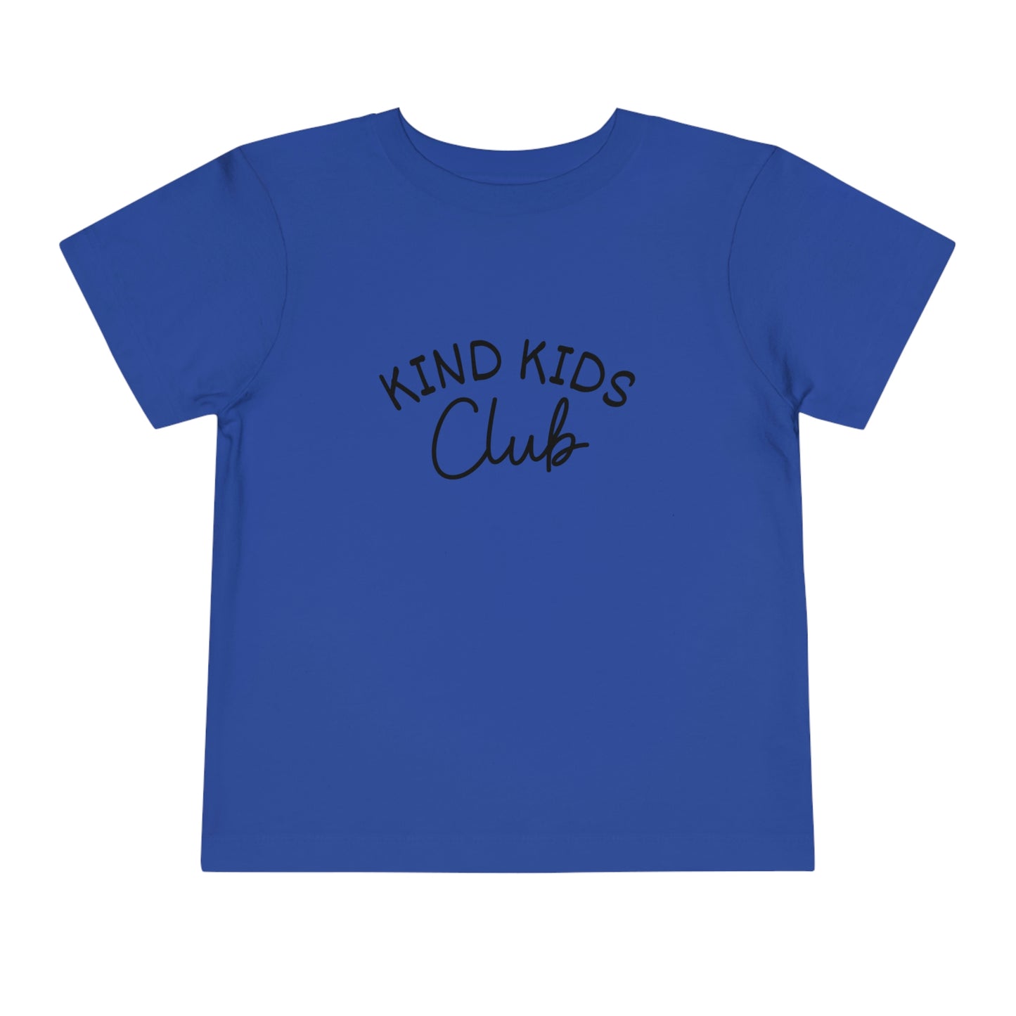 Toddler Kind Kids Club Tee