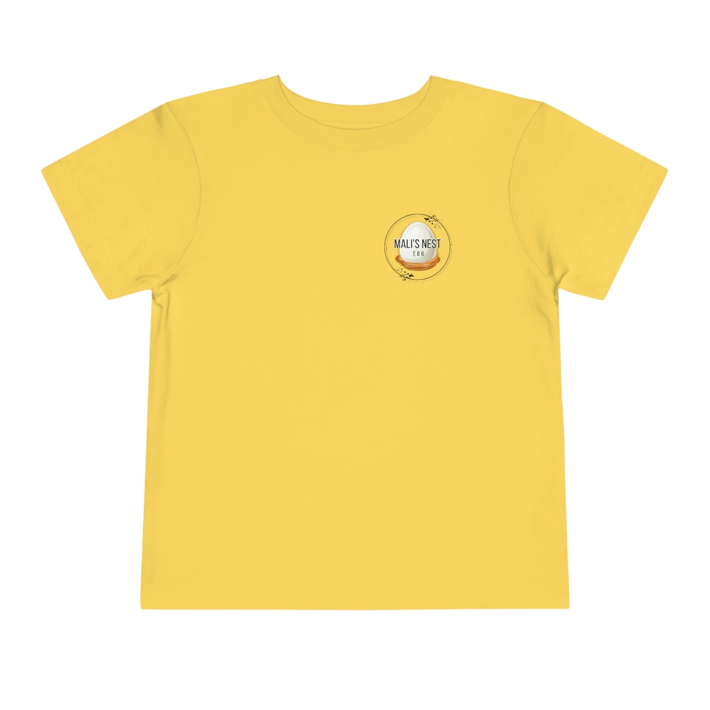 Toddler Mali/Support Tee