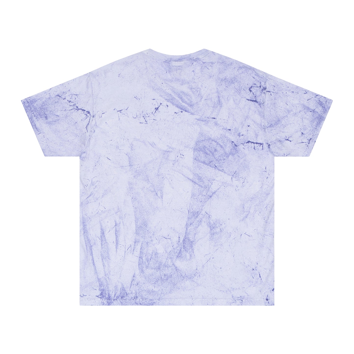 Train Wreck Color Blast T-Shirt