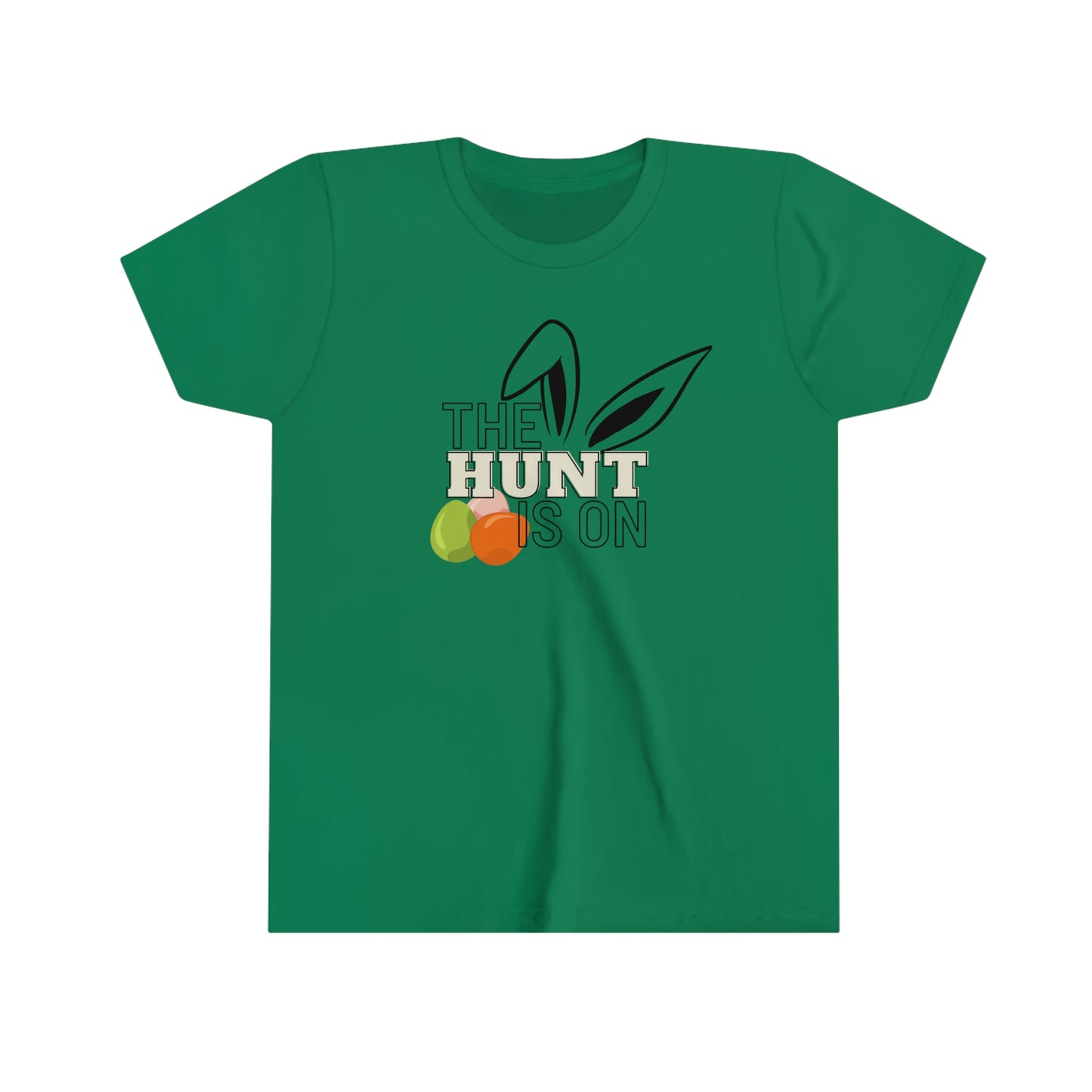 Youth The Hunt Tee